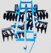 Tárcsák Bremer SE-AB 300/66