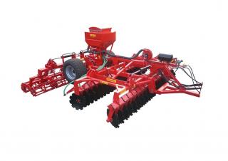 Tárcsák Brix SEM/H-60 RPW Ø 600