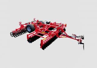 Tárcsák Brix SEM/H-60 RPW Ø 600