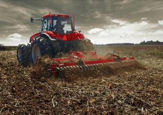 Tárcsák Case IH Speed-Tiller 465 14.8