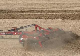 Tárcsák Case IH Speed-Tiller 475 41