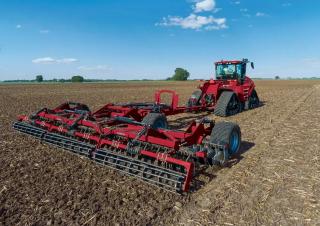 Tárcsák Case IH Speed-Tiller 475 41