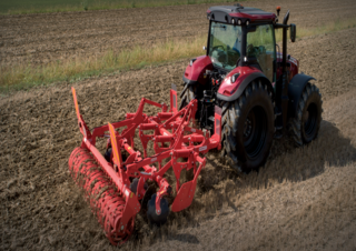 Tárcsák Maschio Terremoto 2 250