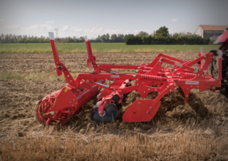 Tárcsák Maschio Terremoto 2 300