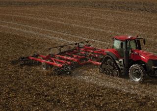 Tárcsák Case IH True-Tandem 335 VT 25