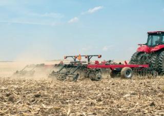 Tárcsák Case IH True-Tandem 335 VT 25
