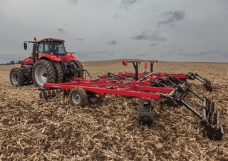 Tárcsák Case IH True-Tandem 345 28