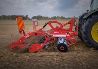 Tárcsák Maschio Ufo fixed frame 400