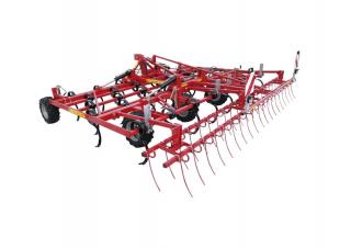 Tárcsák Brix UniCult BIO 500 H