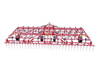 Tárcsák Brix UniCult BIO 700 H