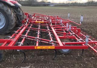 Tárcsák Brix UniCult BIO 700 H