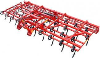 Tárcsák Brix Unimax 600 H