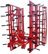 Tárcsák Brix Unimax 600 H