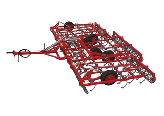 Tárcsák Unia Viking L H 5.3
