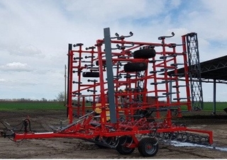 Tárcsák Unia Viking L H 5.3