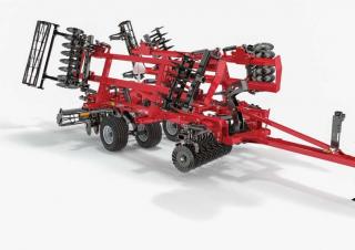 Tárcsák Case IH VT-Flex 435 15