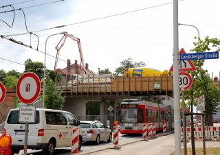 Betonszivattyúk Tehergépkocsira szerelt betonszivattyúk SCHWING-Stetter S 20