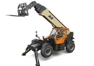 Teleszkópos rakodók JLG 1075