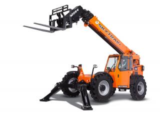 Teleszkópos rakodók JLG 12054