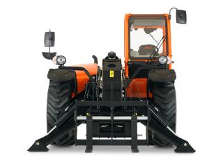 Teleszkópos rakodók JLG 3614 RS