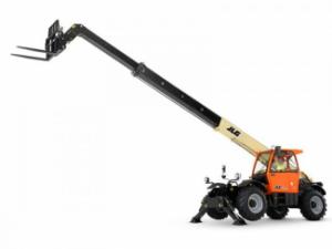 Teleszkópos rakodók JLG 3614 RS