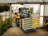 Teleszkópos rakodók JCB 515-40