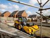 Teleszkópos rakodók JCB 515-40