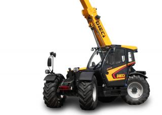 Teleszkópos rakodók Dieci Agri Plus 42.7 VS EVO2 GD