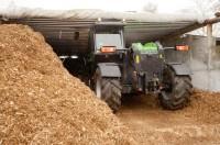 Teleszkópos rakodók DEUTZ-FAHR Agrovector 37.7