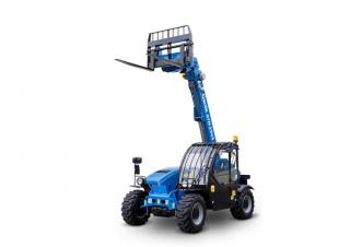 Teleszkópos rakodók Genie GTH-2506