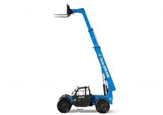 Teleszkópos rakodók Genie GTH-636 