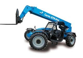 Teleszkópos rakodók Genie GTH-844 