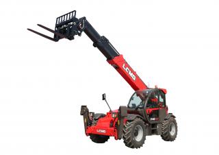 Teleszkópos rakodók LGMG  H1440