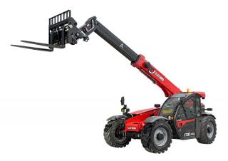Teleszkópos rakodók LGMG  H730 