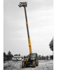 Teleszkópos rakodók Haulotte HTL3510
