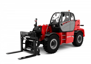 Teleszkópos rakodók Manitou MHT 10160-175 Y