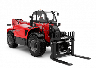 Teleszkópos rakodók Manitou MHT-X 10135 ST3A