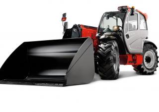 Teleszkópos rakodók Manitou MLT 1040-145 PS