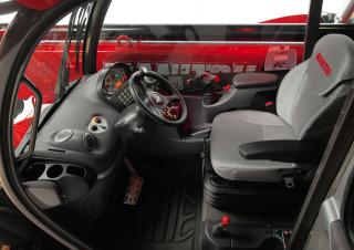 Teleszkópos rakodók Manitou MLT 1040-145 PS