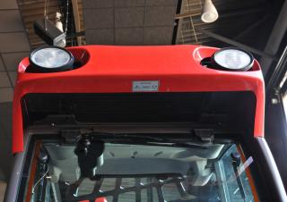 Teleszkópos rakodók Manitou MLT 1040-145 PS