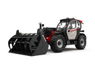 Teleszkópos rakodók Manitou MLT 1041-145 PS+ L Classic