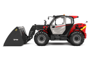 Teleszkópos rakodók Manitou MLT 850 145V+ Y Elite
