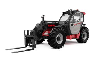 Teleszkópos rakodók Manitou MLT 940-140 V+ D Premium