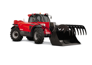 Teleszkópos rakodók Manitou MLT 960