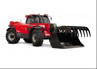 Teleszkópos rakodók Manitou MLT 960