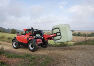 Teleszkópos rakodók Manitou MLT-X 625-75 H