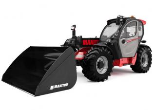 Teleszkópos rakodók Manitou MLT-X 741-140 V+