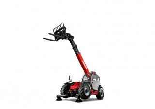 Teleszkópos rakodók Manitou MT 1335 HA easy