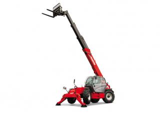 Teleszkópos rakodók Manitou MT 1840 easy