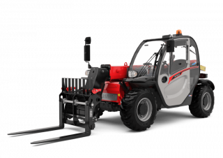 Teleszkópos rakodók Manitou MT 625 H Comfort (STV)